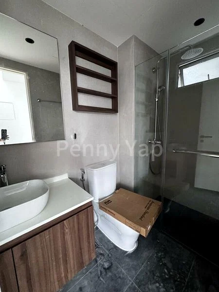 3 Bed Apartment (Condo) for Rent in  Balmoral Crest - Image 7