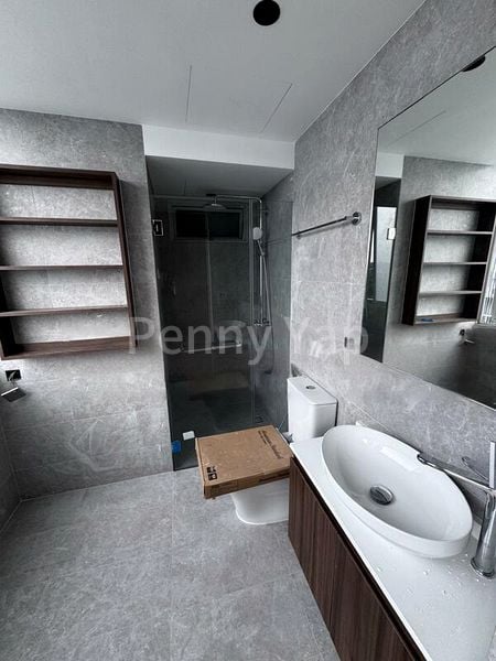 3 Bed Apartment (Condo) for Rent in  Balmoral Crest - Image 3
