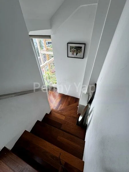 3 Bed Apartment (Condo) for Rent in  Balmoral Crest - Image 12