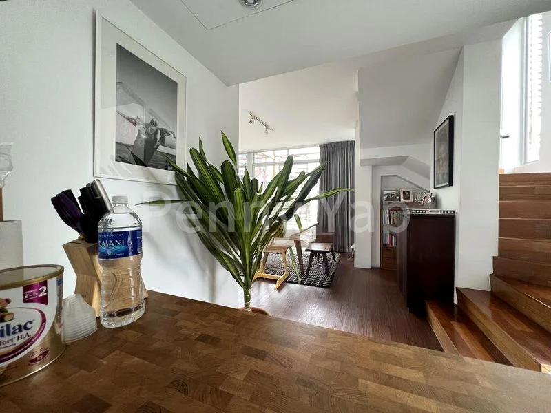 3 Bed Apartment (Condo) for Rent in  Balmoral Crest - Image 16