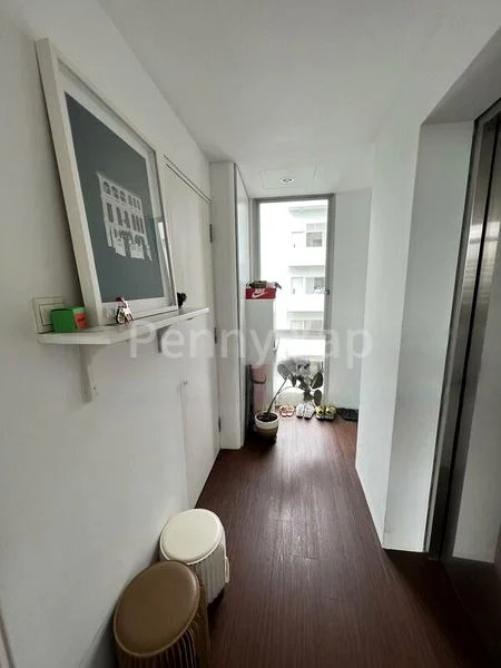 3 Bed Apartment (Condo) for Rent in  Balmoral Crest - Image 15