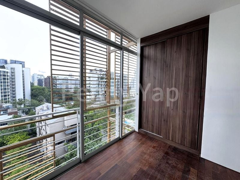 3 Bed Apartment (Condo) for Rent in  Balmoral Crest - Image 5