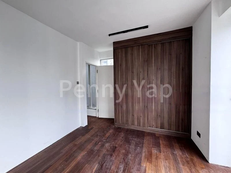 3 Bed Apartment (Condo) for Rent in  Balmoral Crest - Image 4