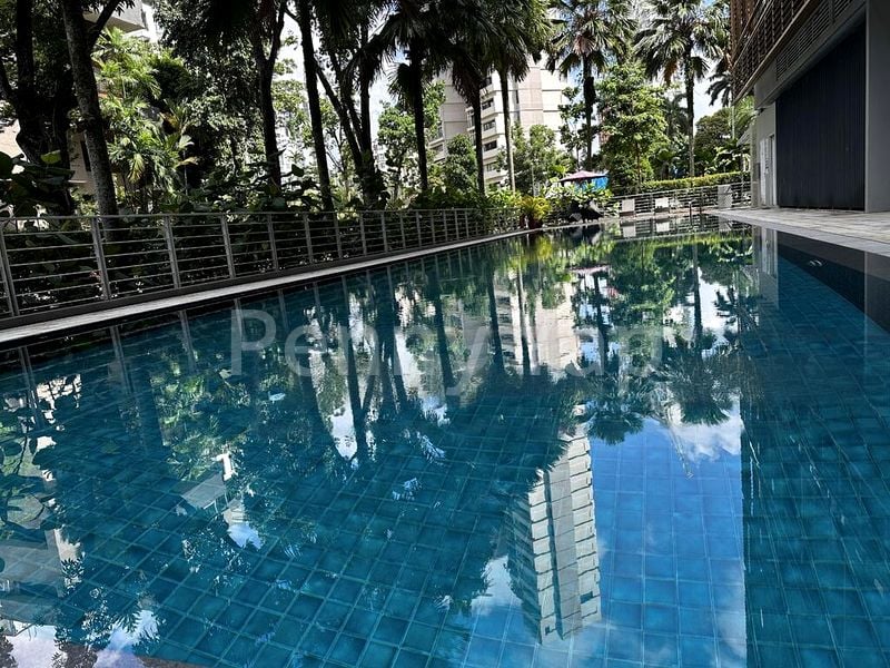 3 Bed Apartment (Condo) for Rent in  Balmoral Crest - Image 13