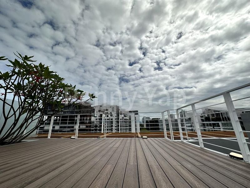 3 Bed Apartment (Condo) for Rent in  Balmoral Crest - Image 14