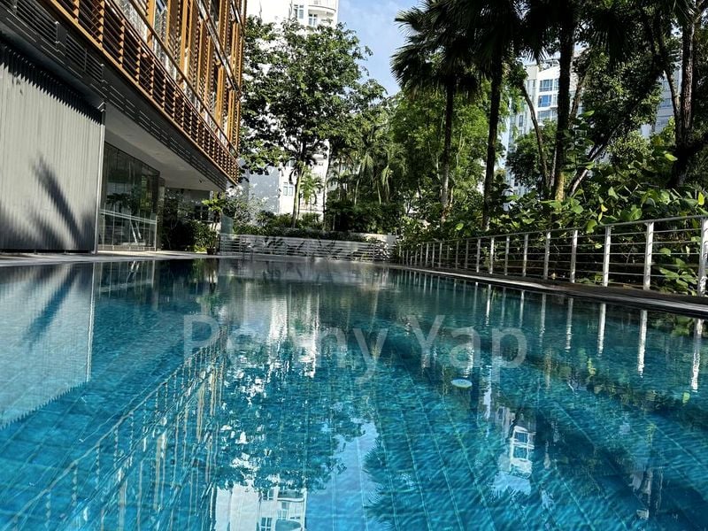 3 Bed Apartment (Condo) for Rent in  Balmoral Crest - Image 10