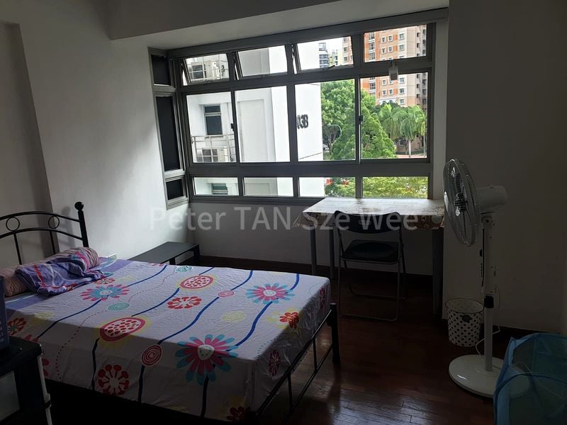 Common Room (HDB) for Rent in  303C Punggol Central - Image 3