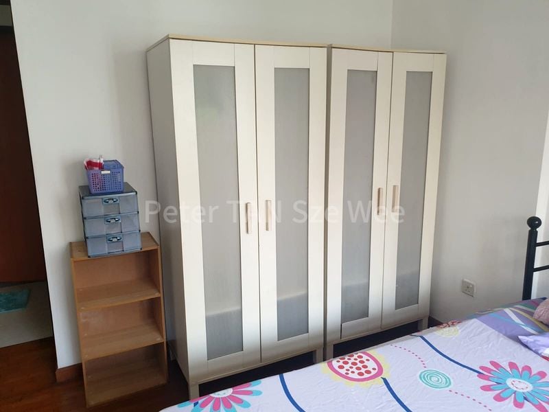 Common Room (HDB) for Rent in  303C Punggol Central - Image 1