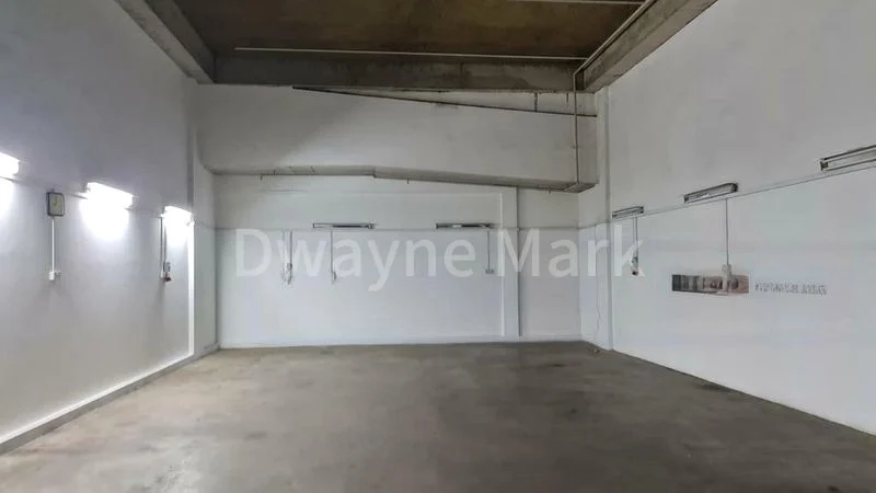 Factory / Workshop (B2) for Rent: "Pioneer Junction - Image 3
