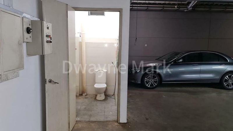 Factory / Workshop (B2) for Rent: "Pioneer Junction - Image 2