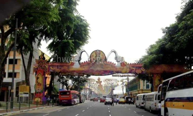 Shop / Shophouse for Sale: Freehold Shophouse in D8 with Excellent Visibility! - Image 20