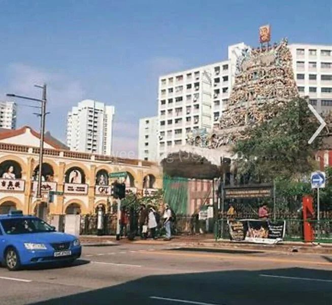 Shop / Shophouse for Sale: Freehold Shophouse in D8 with Excellent Visibility! - Image 13