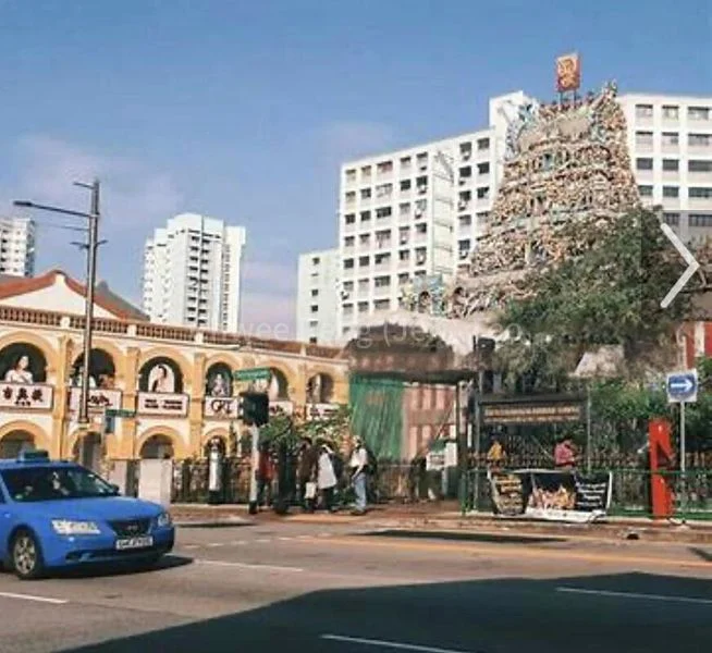 Shop / Shophouse for Sale: Freehold Shophouse in D8 with Excellent Visibility! - Image 7