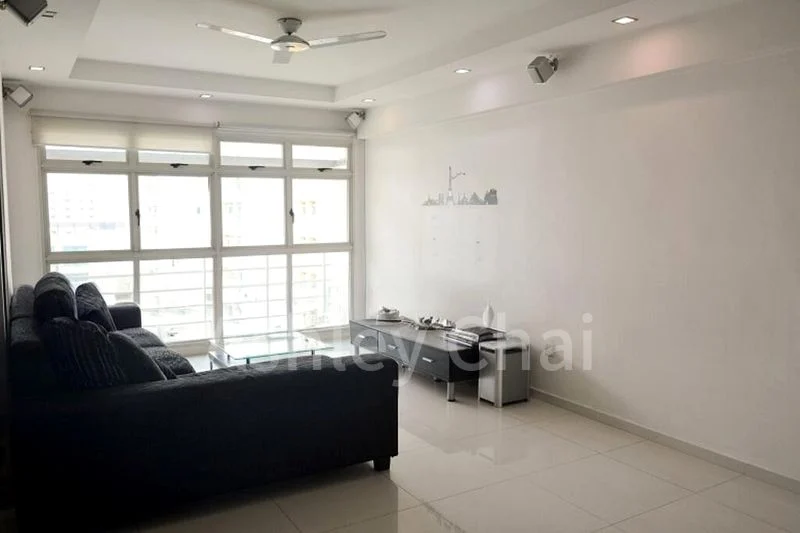 5 Room (5I) HDB for Sale in 203B Punggol Field - Image 1