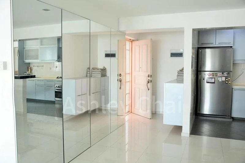 5 Room (5I) HDB for Sale in 203B Punggol Field - Image 3