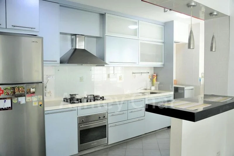 5 Room (5I) HDB for Sale in 203B Punggol Field - Image 4