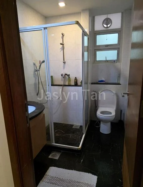 Common Room (Condo) for Rent in  Butterworth 8 - Image 1