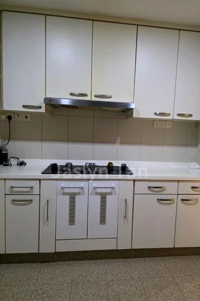 Common Room (Condo) for Rent in  Butterworth 8 - Image 2