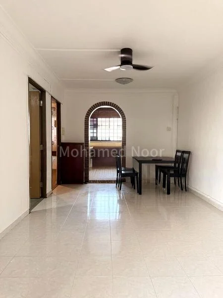 3 Room (3I) HDB for Sale in  4 Queen's Road - Image 2