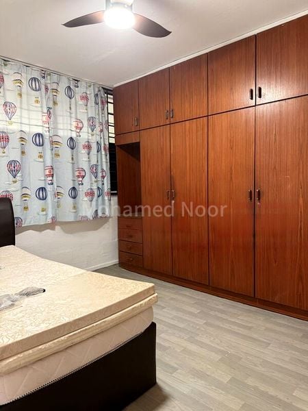 3 Room (3I) HDB for Sale in  4 Queen's Road - Image 7