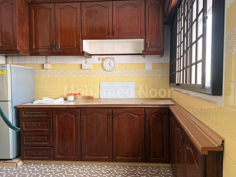 3 Room (3I) HDB for Sale in  4 Queen's Road - Image 4