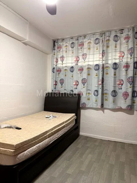 3 Room (3I) HDB for Sale in  4 Queen's Road - Image 8