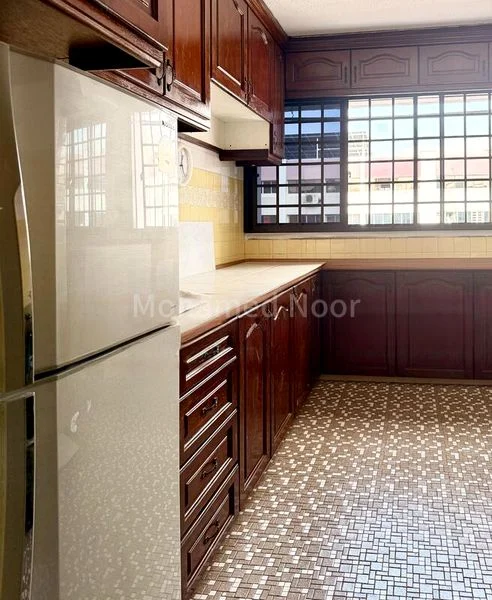 3 Room (3I) HDB for Sale in  4 Queen's Road - Image 3