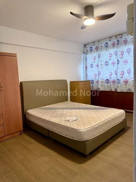 3 Room (3I) HDB for Sale in  4 Queen's Road - Image 5