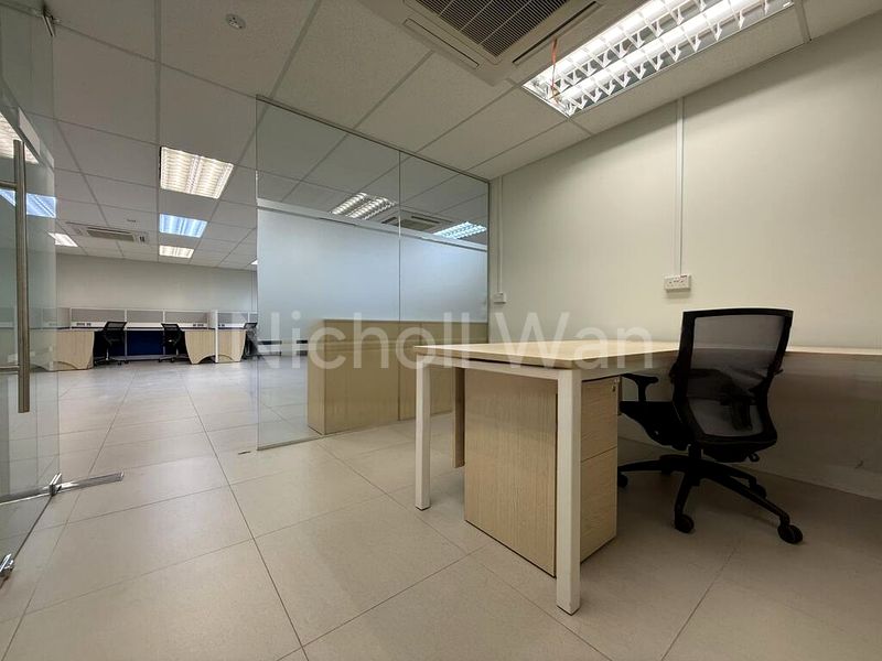 Office for Rent: 2 Joo Koon Circle - Image 5