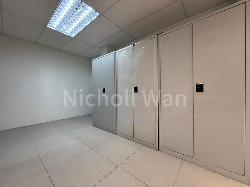 Office for Rent: 2 Joo Koon Circle - Image 3