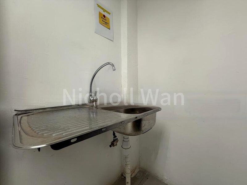Office for Rent: 2 Joo Koon Circle - Image 2