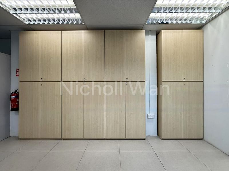 Office for Rent: 2 Joo Koon Circle - Image 6