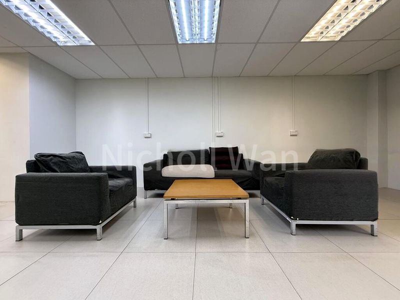 Office for Rent: 2 Joo Koon Circle - Image 7