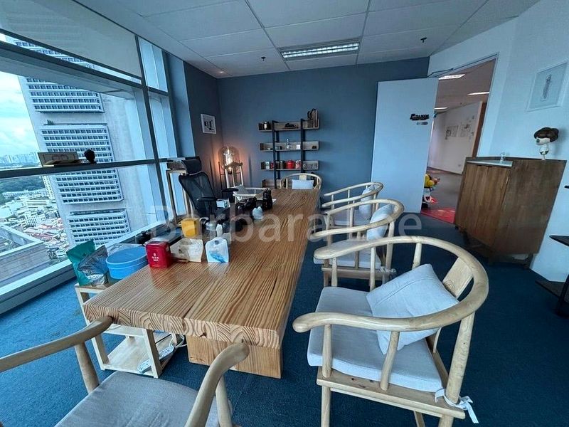 Office for Rent: Samsung Hub - Image 7