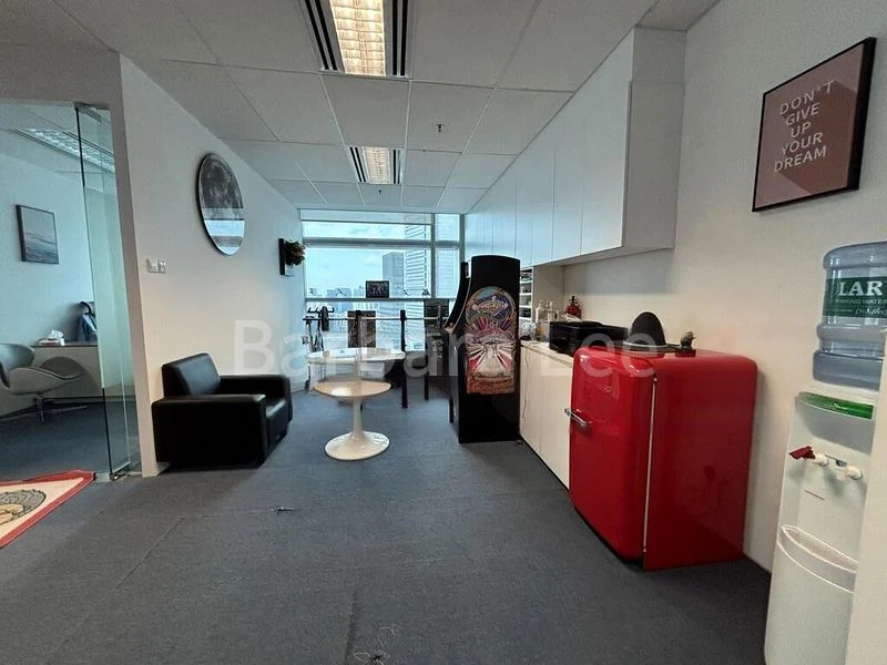 Office for Rent: Samsung Hub - Image 5