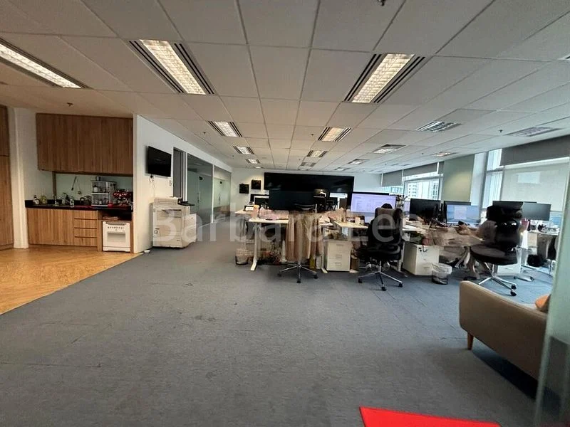 Office for Rent: Samsung Hub - Image 2