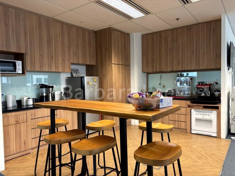 Office for Rent: Samsung Hub - Image 6