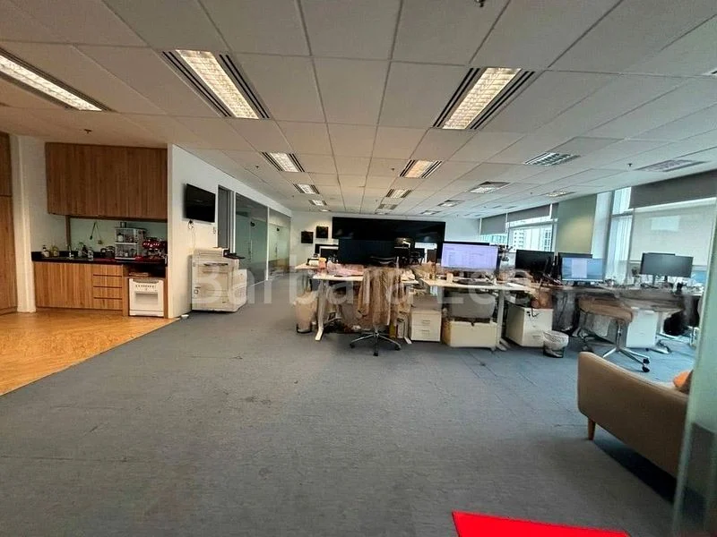 Office for Rent: Samsung Hub - Image 4