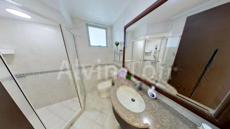 Room (Condo) for Rent in  Guilin View - Image 21