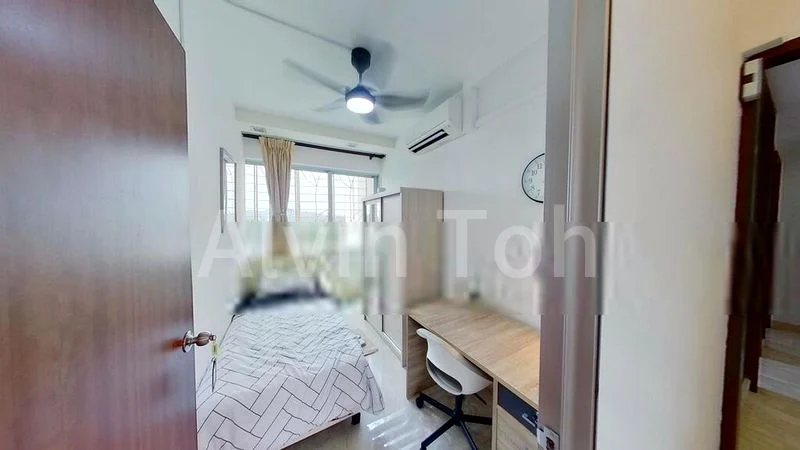Room (Condo) for Rent in  Guilin View - Image 19