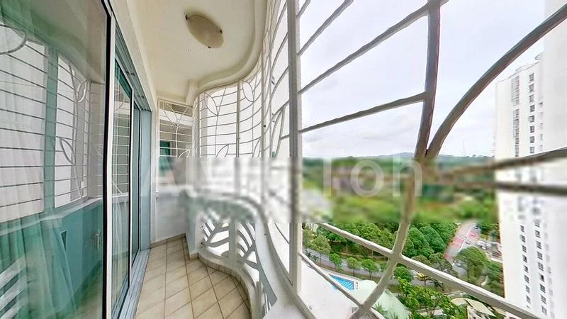 Room (Condo) for Rent in  Guilin View - Image 18