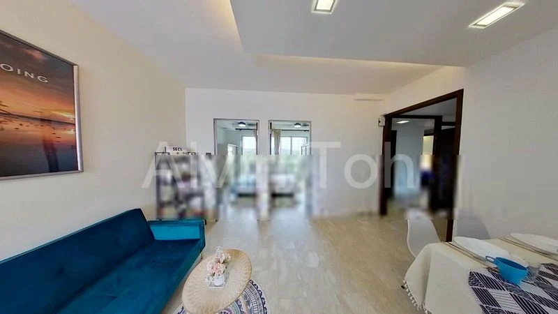 Room (Condo) for Rent in  Guilin View - Image 14