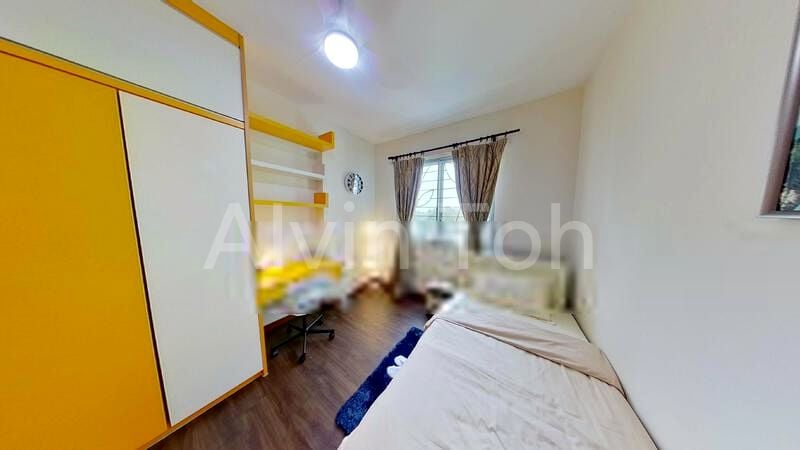 Room (Condo) for Rent in  Guilin View - Image 27