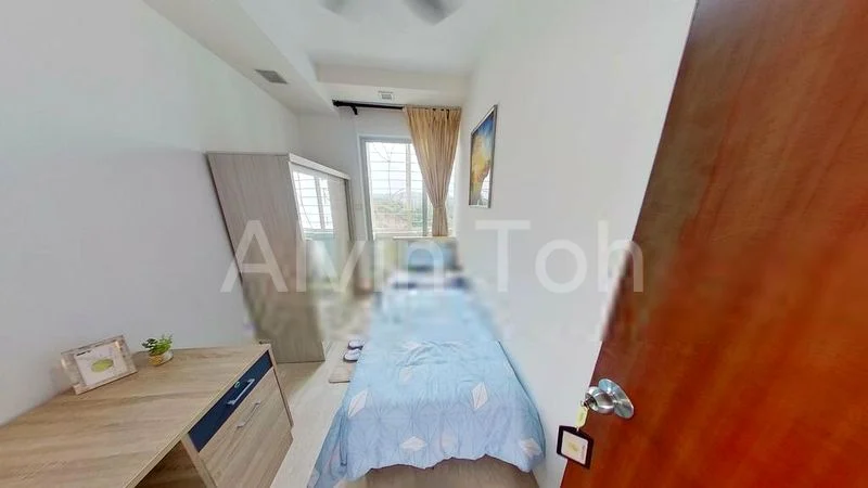 Room (Condo) for Rent in  Guilin View - Image 17
