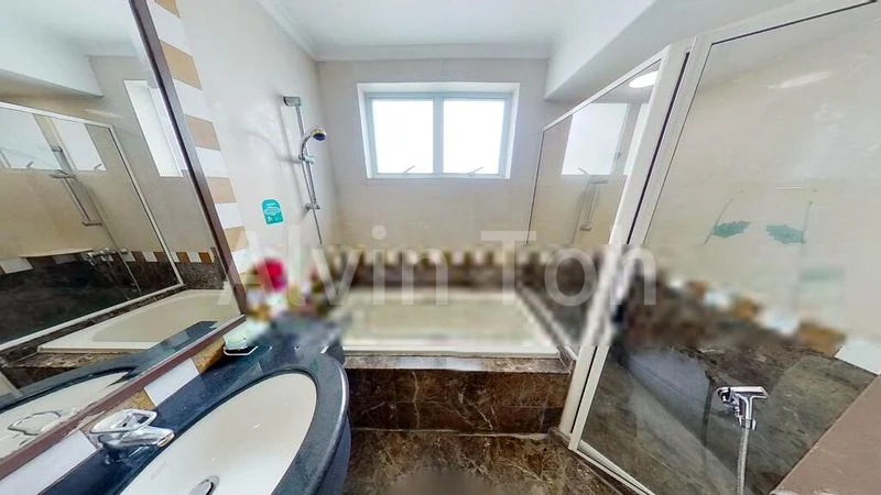 Room (Condo) for Rent in  Guilin View - Image 23