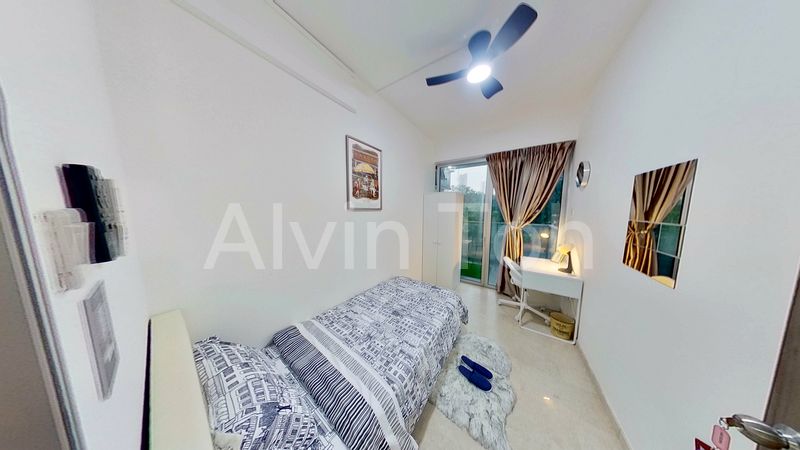 Room (Condo) for Rent in  Guilin View - Image 2