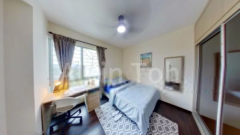 Room (Condo) for Rent in  Guilin View - Image 25