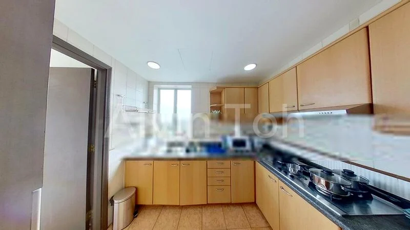 Room (Condo) for Rent in  Guilin View - Image 13