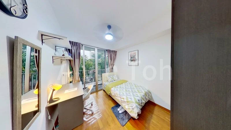 Room (Condo) for Rent in  Guilin View - Image 3