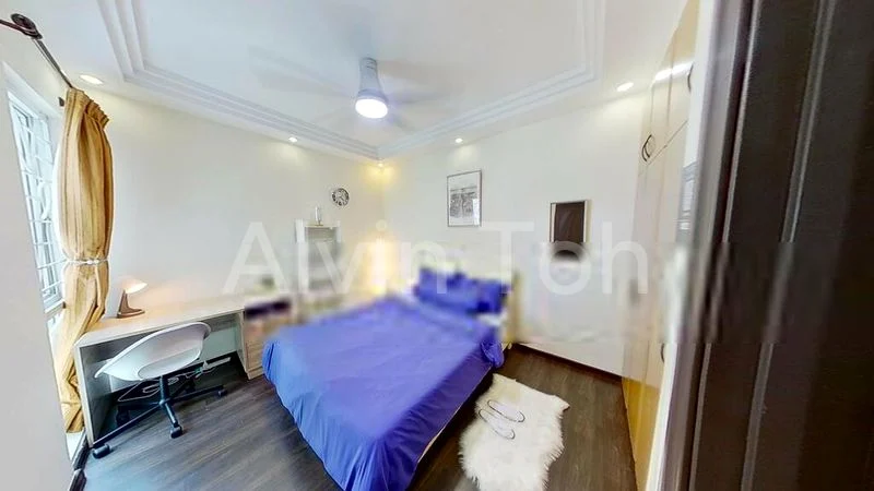 Room (Condo) for Rent in  Guilin View - Image 24
